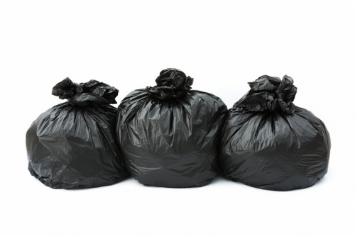 Understanding business waste removal processes
