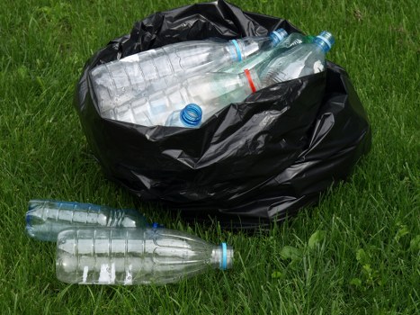 Eco-friendly disposal during loft clearance in Thamesmead