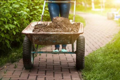 Key services offered by waste removal companies