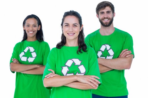 Professional furniture removal services in Thamesmead