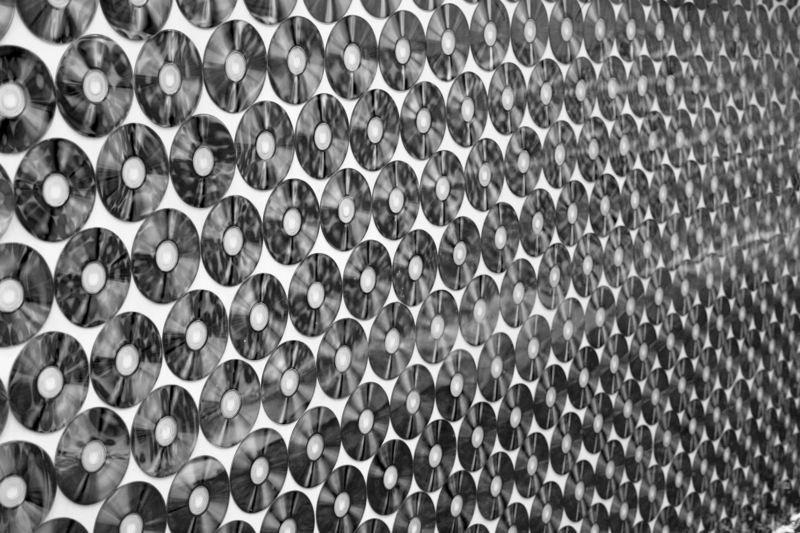 waste collection home